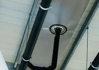 无锡虹吸排水的原理