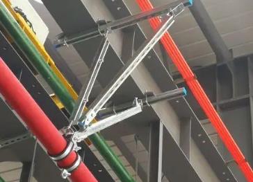 无锡抗震支架厂家与你分享你必须做的紧急情况下的准备